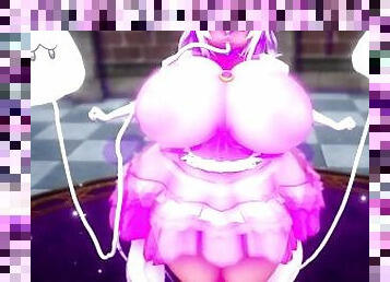 Booette Inflation Opaque (Non-Transparent Skin)  Imbapovi