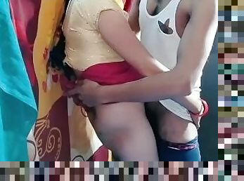 Indian desi Village wife full night sex Injoy