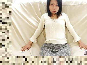 Rino Mitsuka 44years Old - C0930