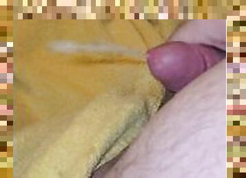 mastubasi, orgasme, amatir, cumshot-keluarnya-sperma, homo, gemuk, sperma, besar-besaran, seorang-diri, putih