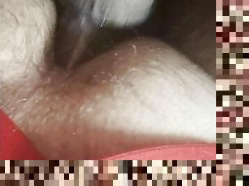 Raw, rough and relentless- BBC hate fucks random Sniffies slut