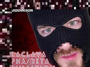 Balaclava alpha beta Humiliation