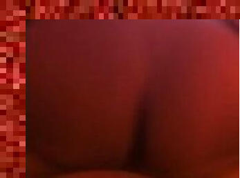 She loves Bouncing dat Ass on my Dick