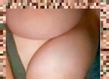 I Adore My Bouncy Tits…Don’t You?
