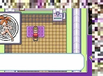 The Terrifying Truth Behind Pokémon (Pokémon Psychic Adventures)