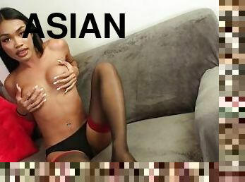 ASIANTGIRL: ENTER UNA!