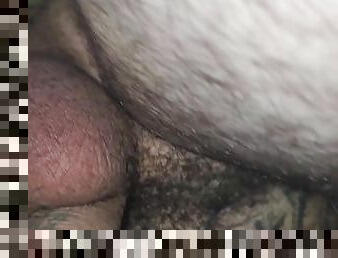 Lick my ass clean - my pet loves eat my ass - good girl