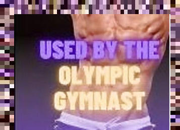 Olympic Gymnast Sex Slave ][M4M Gay Audio Story]