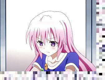 Anime: To Love Ru Darkness S3 + OVA FanService Compilation Eng Sub