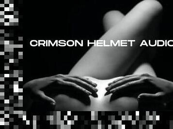 CRIMSON HELMET AUDIO