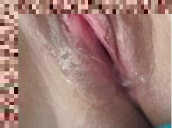 Hard Clit, Tight Slit ????????