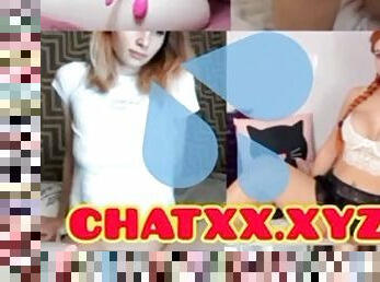 I found this girl on the website - chatxx.xyz, and fucked her hard on the first date
