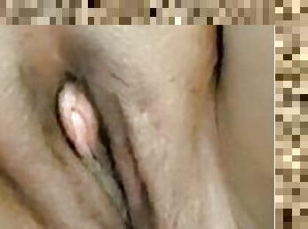 Pussy Closeup