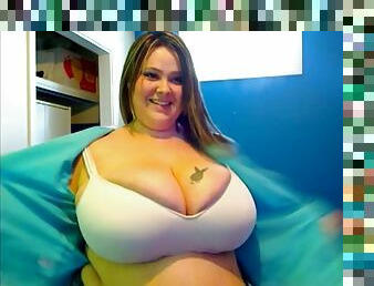 Mandy Majestic - Webcam