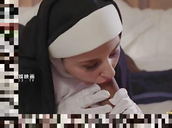 Aubrey Valentine: The Anniversary Gift: Nuns Lust P1