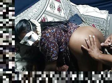 Tamil Village Couples Enjoying Real Pleasure, First Time Anal Trying Failed