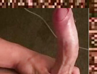 Look at my COCK and tell me what you want me to do