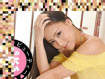 Ren Azumi Asian Beauty Ren - Caribbeancom