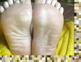 Soles welcome you!