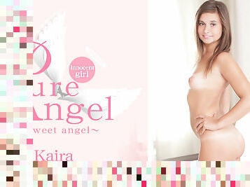 Pure Angel -My Sweet Angel- - Kaira - Kin8tengoku