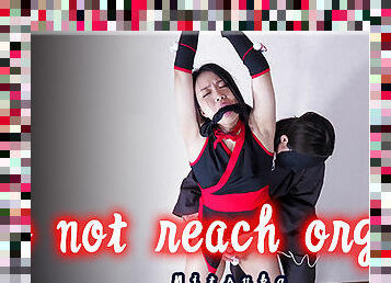 Do not reach orgasm - Fetish Japanese Video