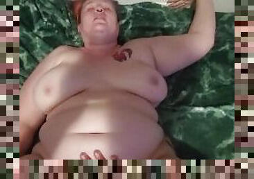 Bbw Missionary Creampie!! Enjoy!!