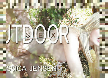 Out Door Sex Jessica Jensen - Jessica Jensen - Kin8tengoku