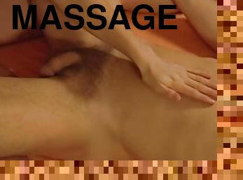 Her Penis Massage Touch Is Great