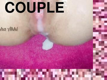 Sri lankan Couple close view creampie ????? ?????? ??????? ??????