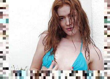 Let&#039;s Get Wet - Jia Lissa