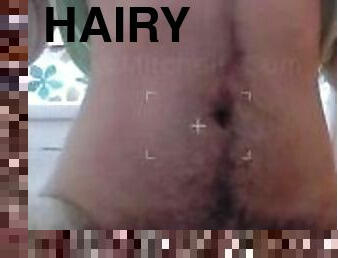teen hairy tboy flashing at you