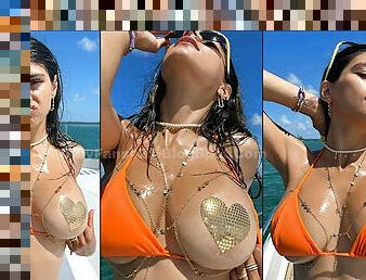 Mia-Khalifa-New-Oiled-Up-Close-AF-With-My-Titties