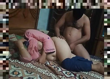 Telugu-lovers Tamil Village Couples Hot Sex Blowjob And Pussy Licking Tamil Hot Talking