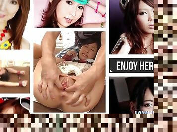 Awesome Japanese Babes HD Vol. 40