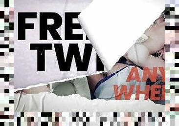 FreeUse Twink - New Exclusive Series by - My Favorite Regulars