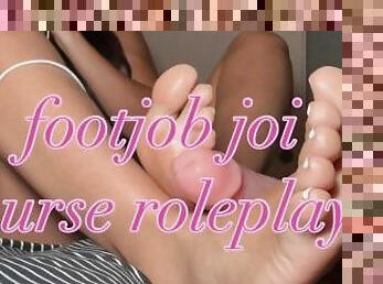 FootjobJoi+Roleplay