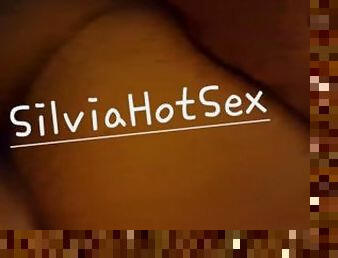 sensazionale scopata con SilviaHotSex