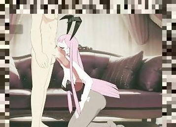 Lust's Cupid, a 2D sex simulation game visited the noble estate