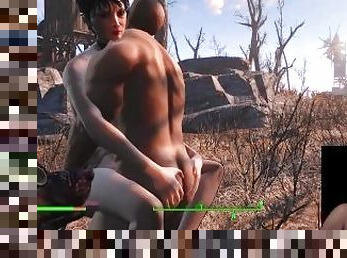 Fallout Girl Sex Game Fallout 4 Sex Em Up AAF Sex Mods Introduction