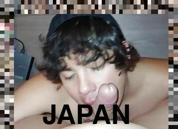 Seed of Japanese twink Saiko-Chan PREVIEW