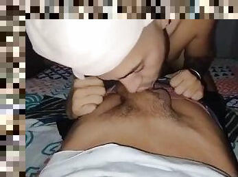 amateur, menghisap-zakar, zakar-besar, interracial, homoseksual, gay, zakar