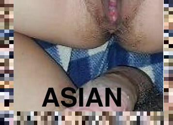 ASIAN CUM INSIDE PUSSY COMPILATION 3-4