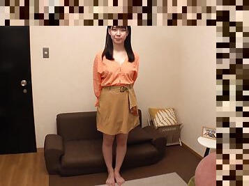 765orecs-008 [sub] Female College Student With A Boyfri P6