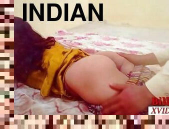 Desi Hot Beautiful Indian Girl Fucking Hard Anal Sex
