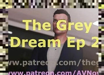 The Grey Dream 24