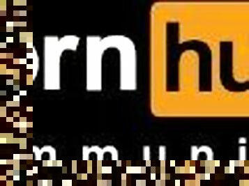 Pornhub Induction Speech