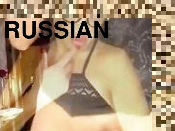Yana Minetti! Russian sexy MILF! I will dance for you!