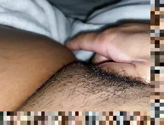 cul, gros-nichons, clito, orgasme, chatte-pussy, amateur, ébène, lesbienne, ados, black