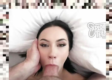 Hottest Sex Clip Creampie Greatest Like In Your Dreams - Jasmin Luv