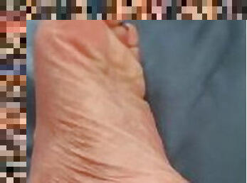 Hairytoes